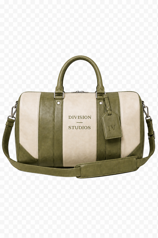 Division x Studios Weekender