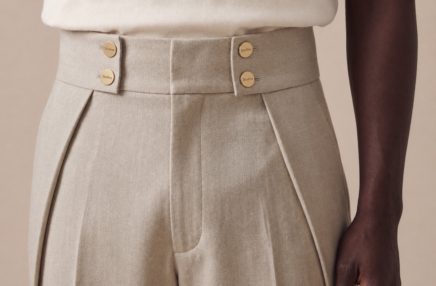 Mens Trousers: 001