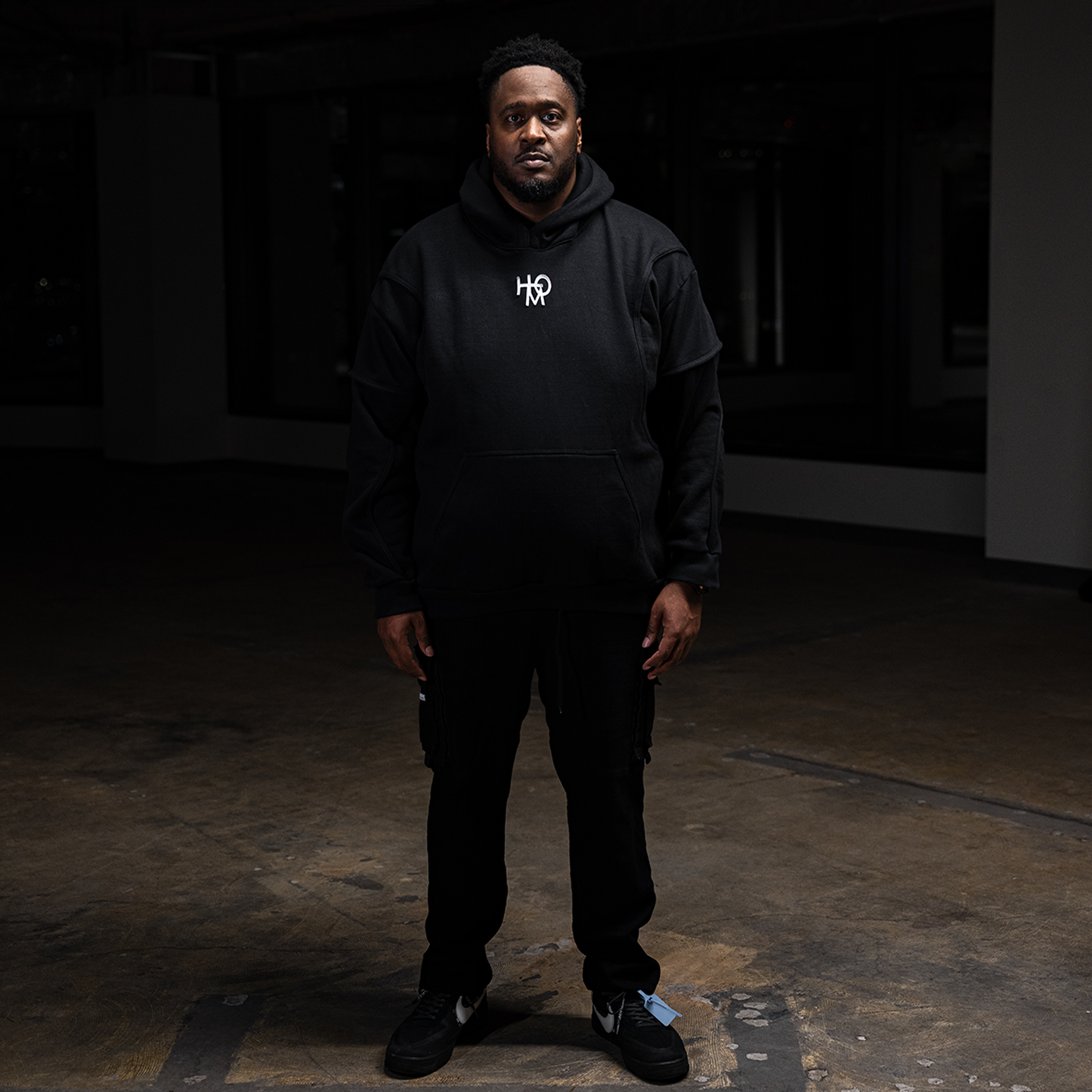 The Omen Hoodie