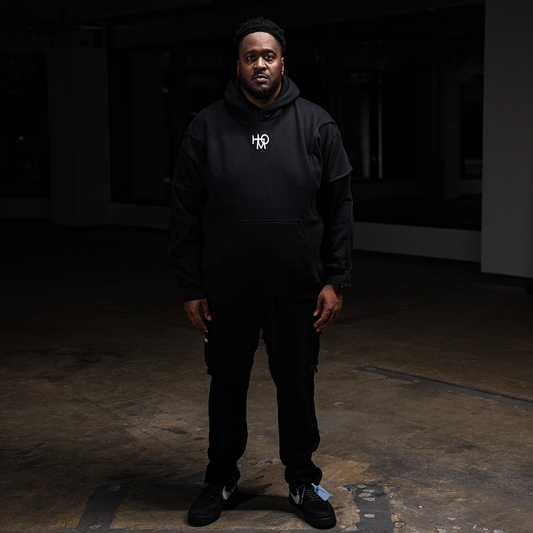 The Omen Hoodie
