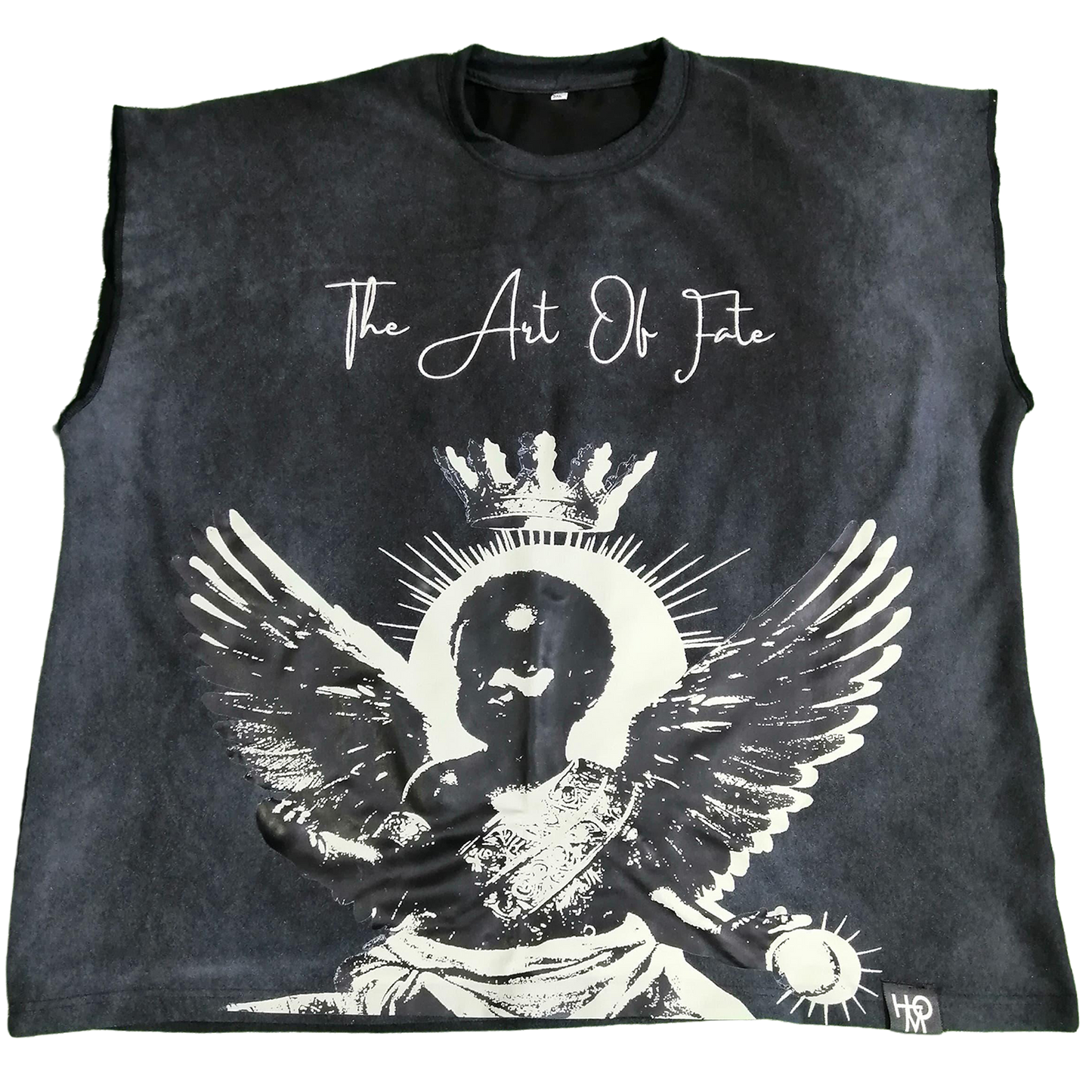 The Herald Tee
