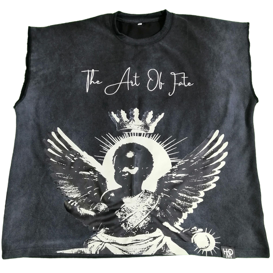 The Herald Tee