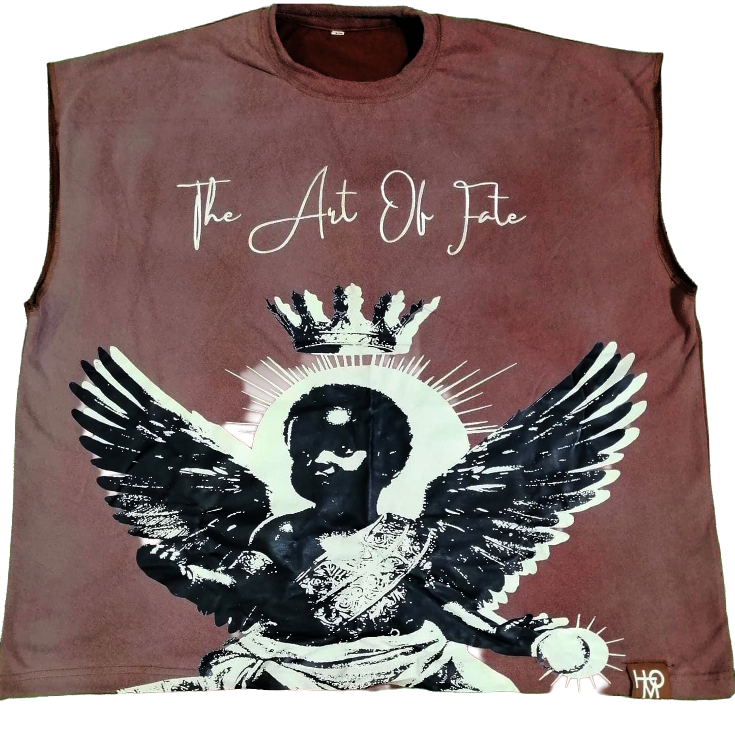 The Herald Tee