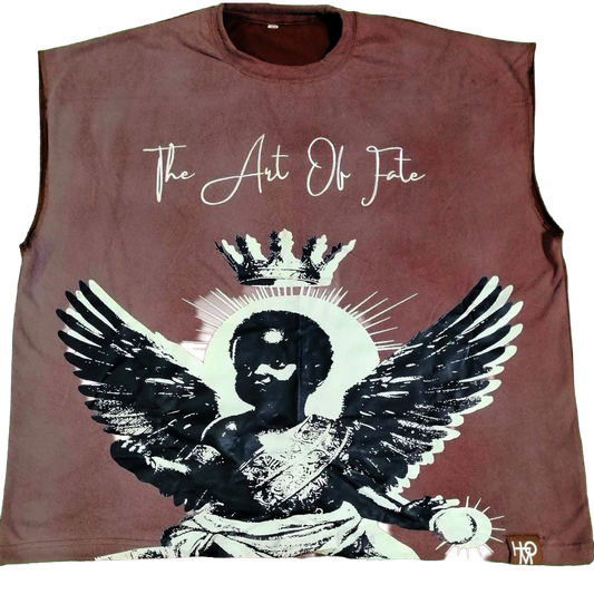The Herald Tee