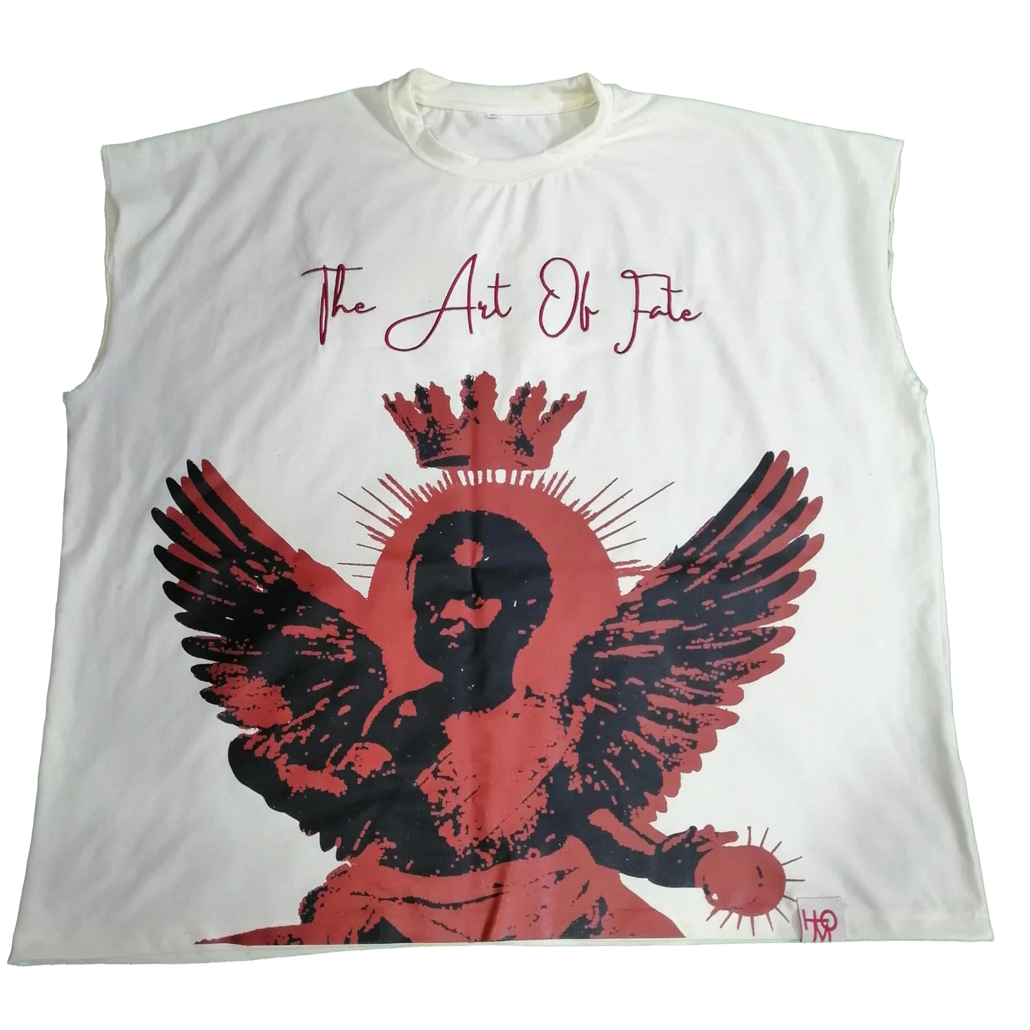 The Herald Tee