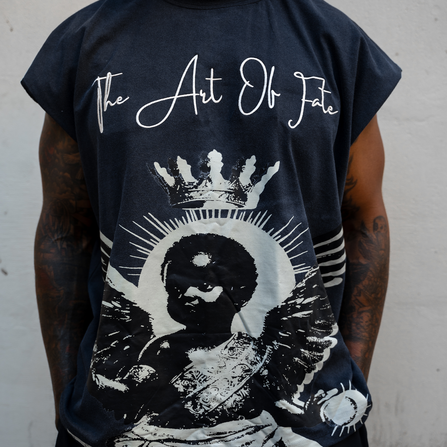 The Herald Tee