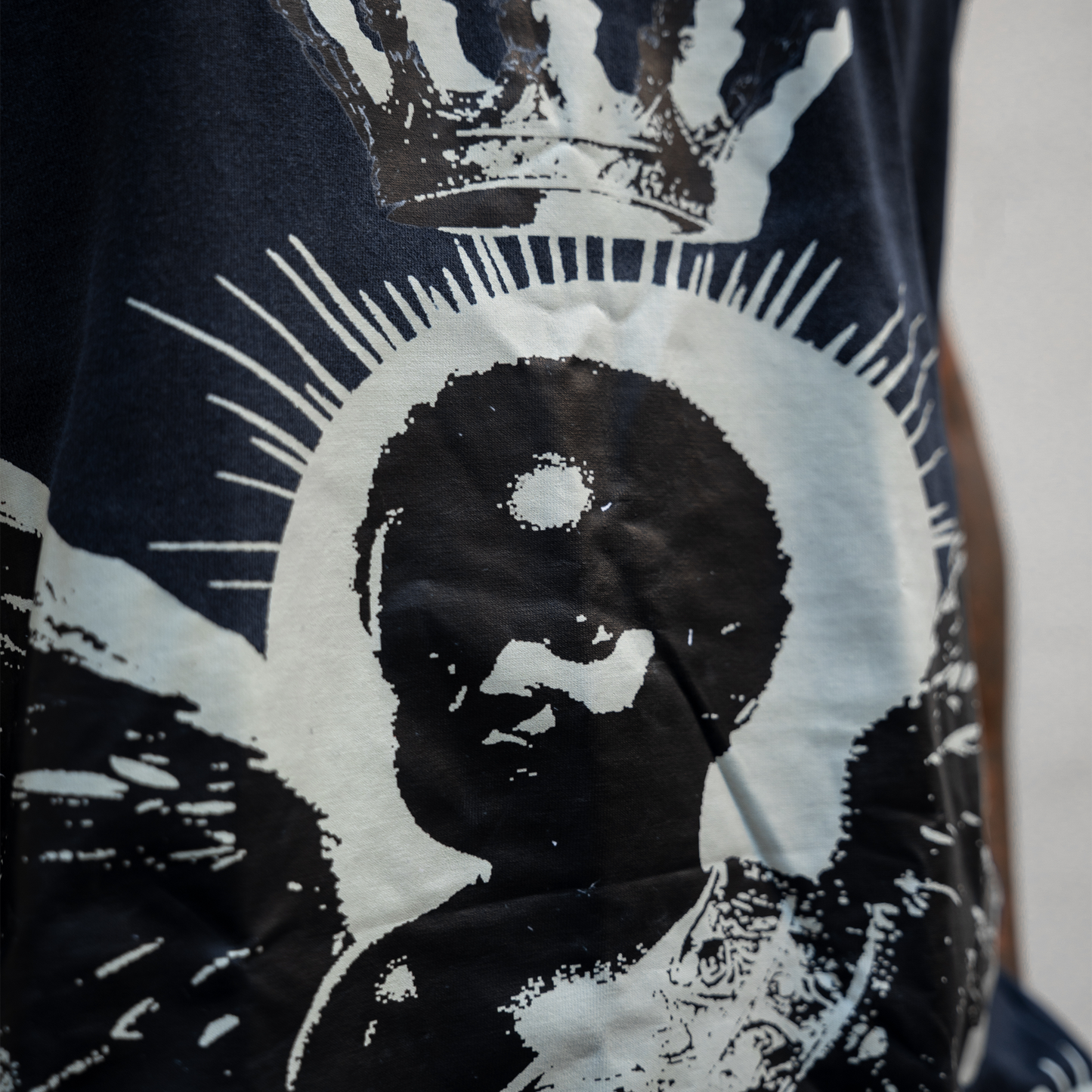 The Herald Tee