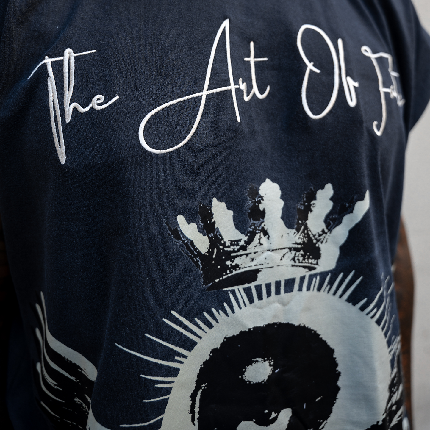 The Herald Tee
