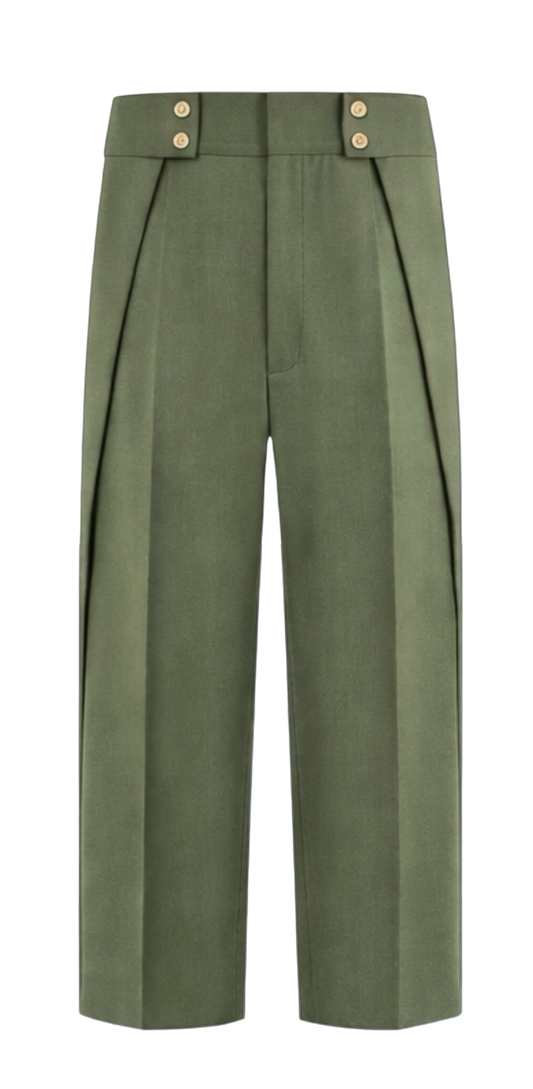 Mens Trousers: 001