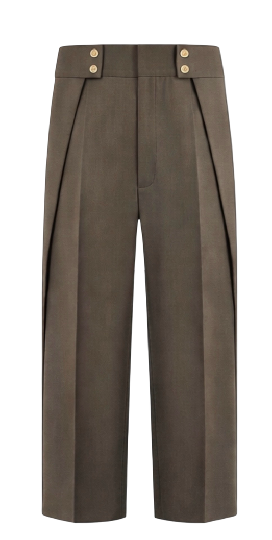 Mens Trousers: 001