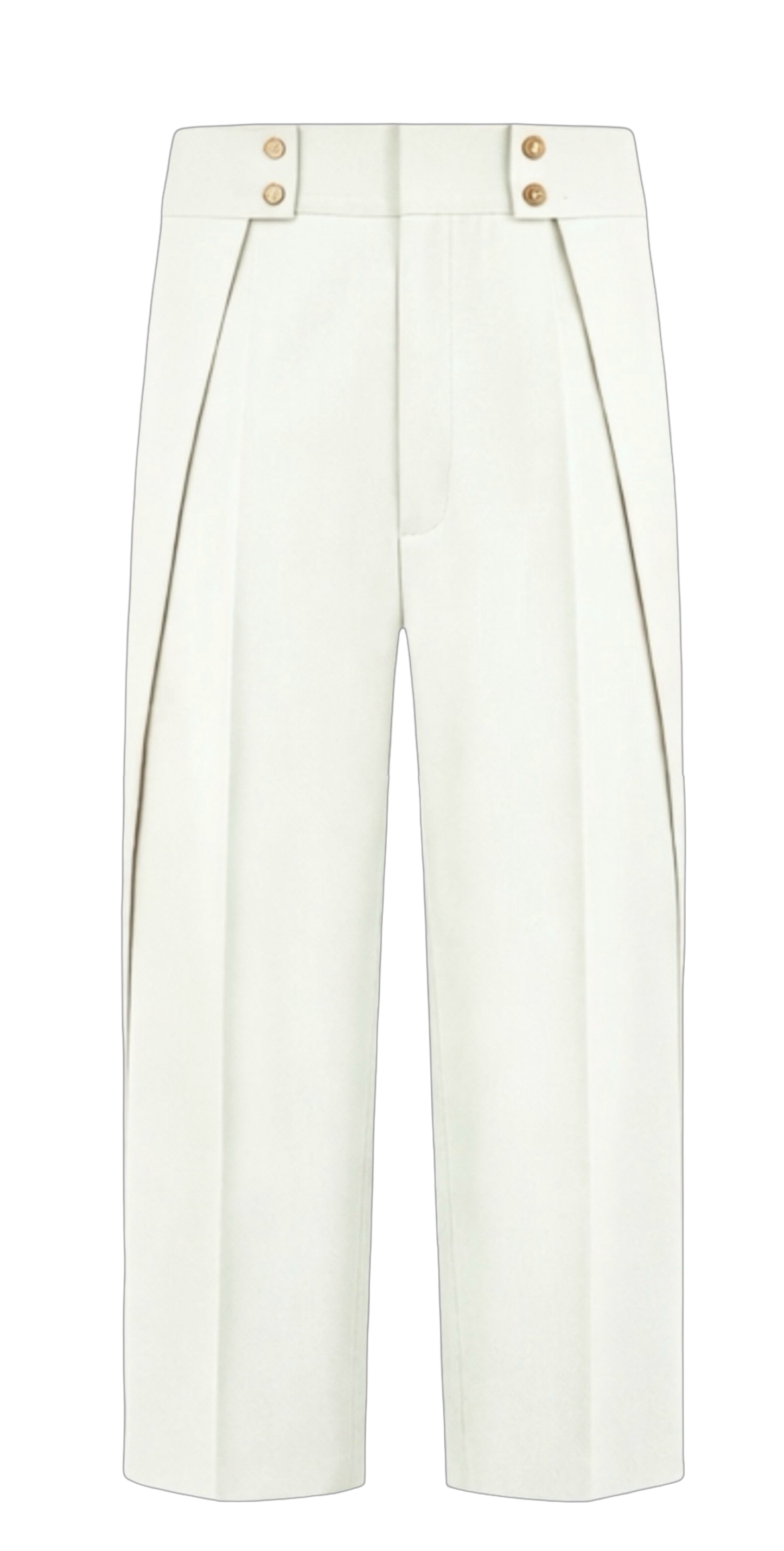 Mens Trousers: 001