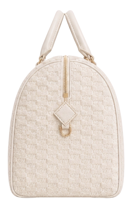 Monogram Duffle