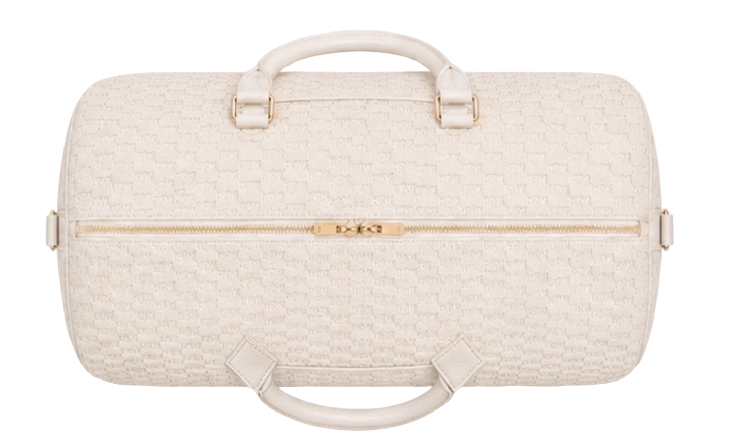 Monogram Duffle