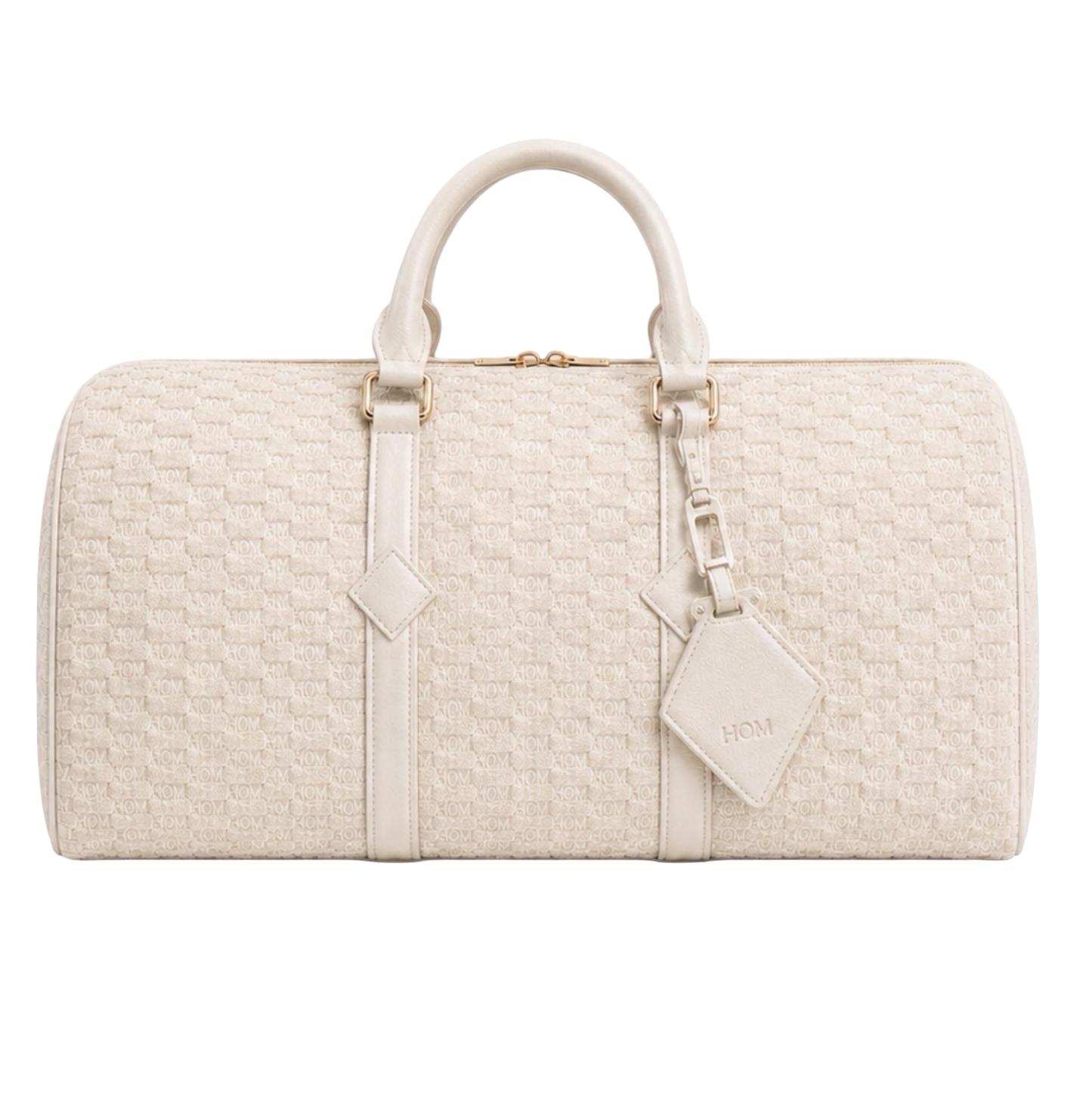 Monogram Duffle