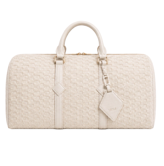Monogram Duffle