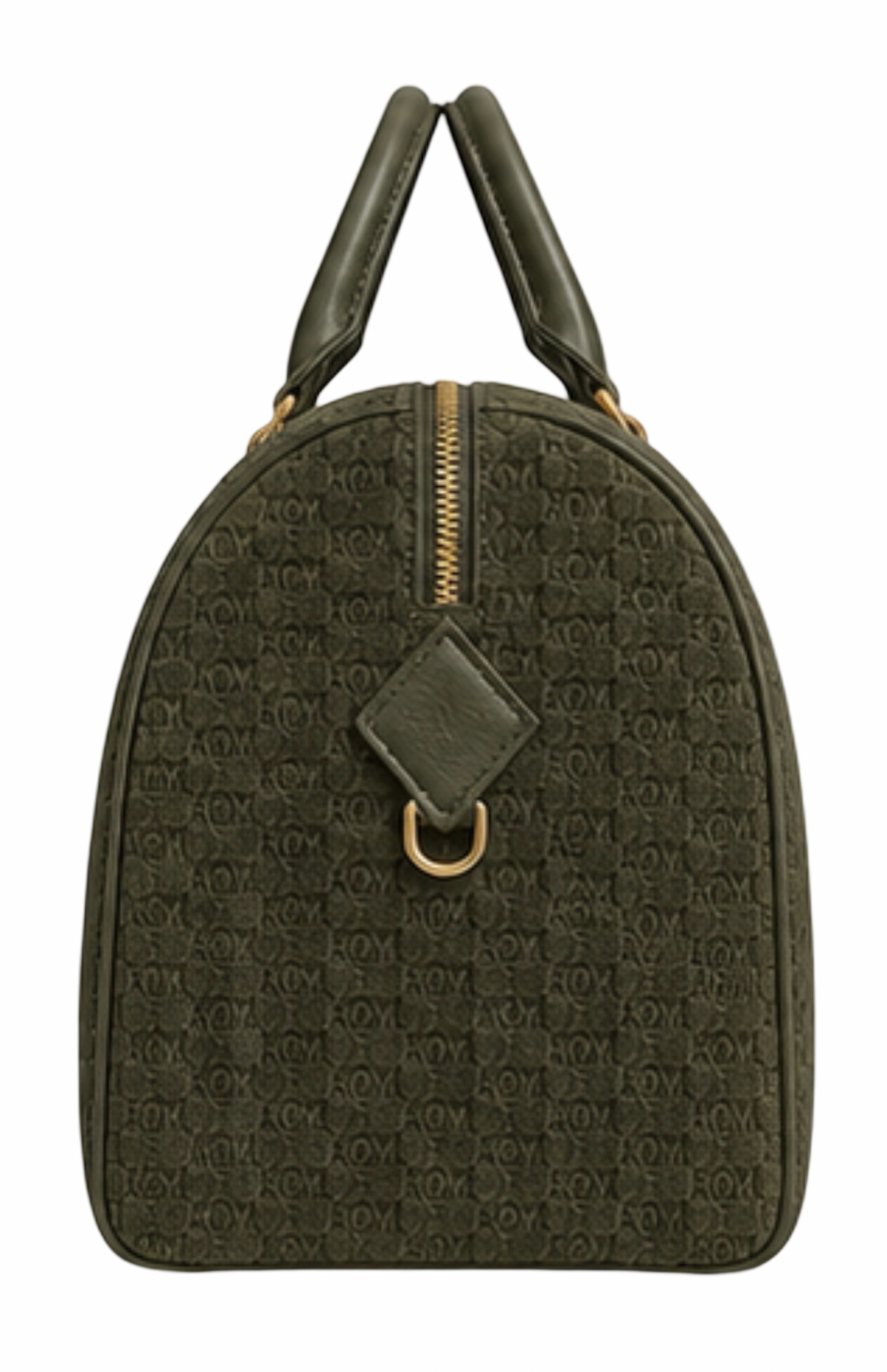 Monogram Duffle