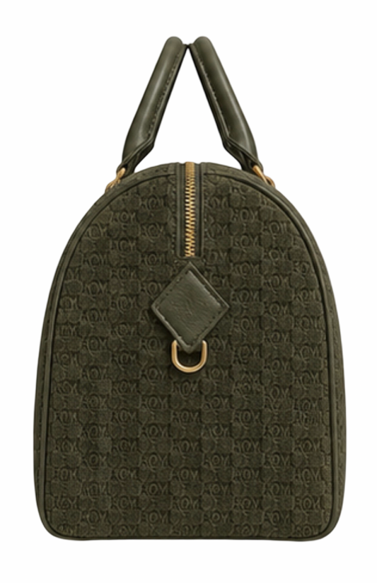 Monogram Duffle