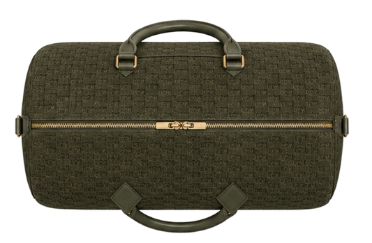 Monogram Duffle