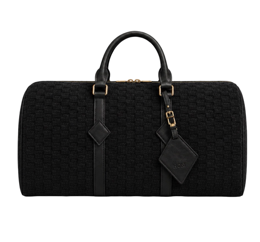 Monogram Duffle