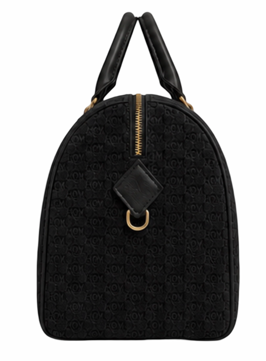 Monogram Duffle