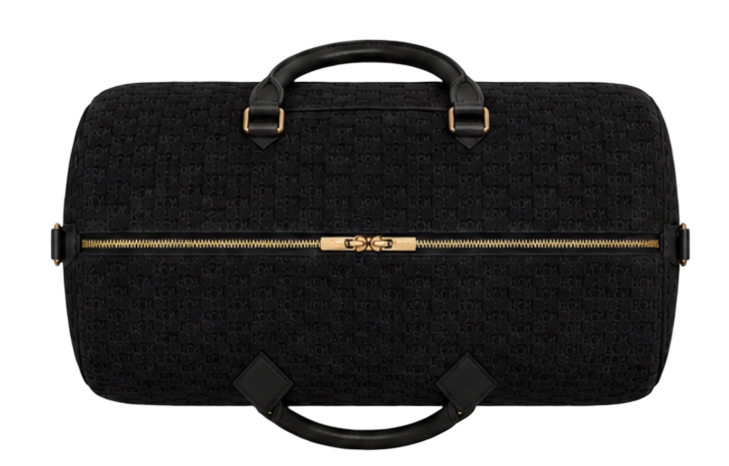 Monogram Duffle
