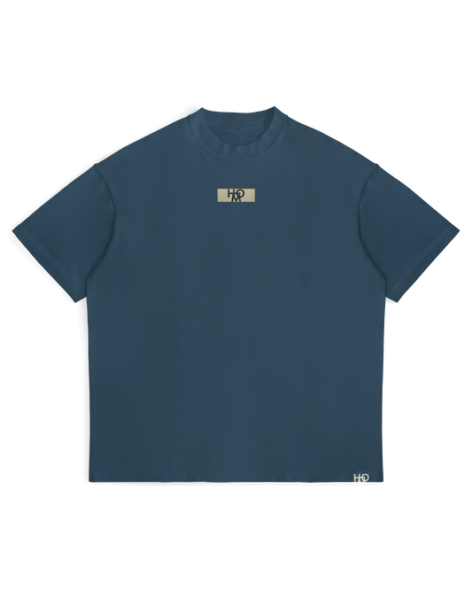 The Vigil Tee (Back Embroidery) - Unisex