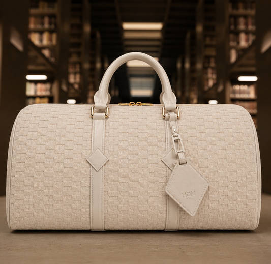 Monogram Duffle