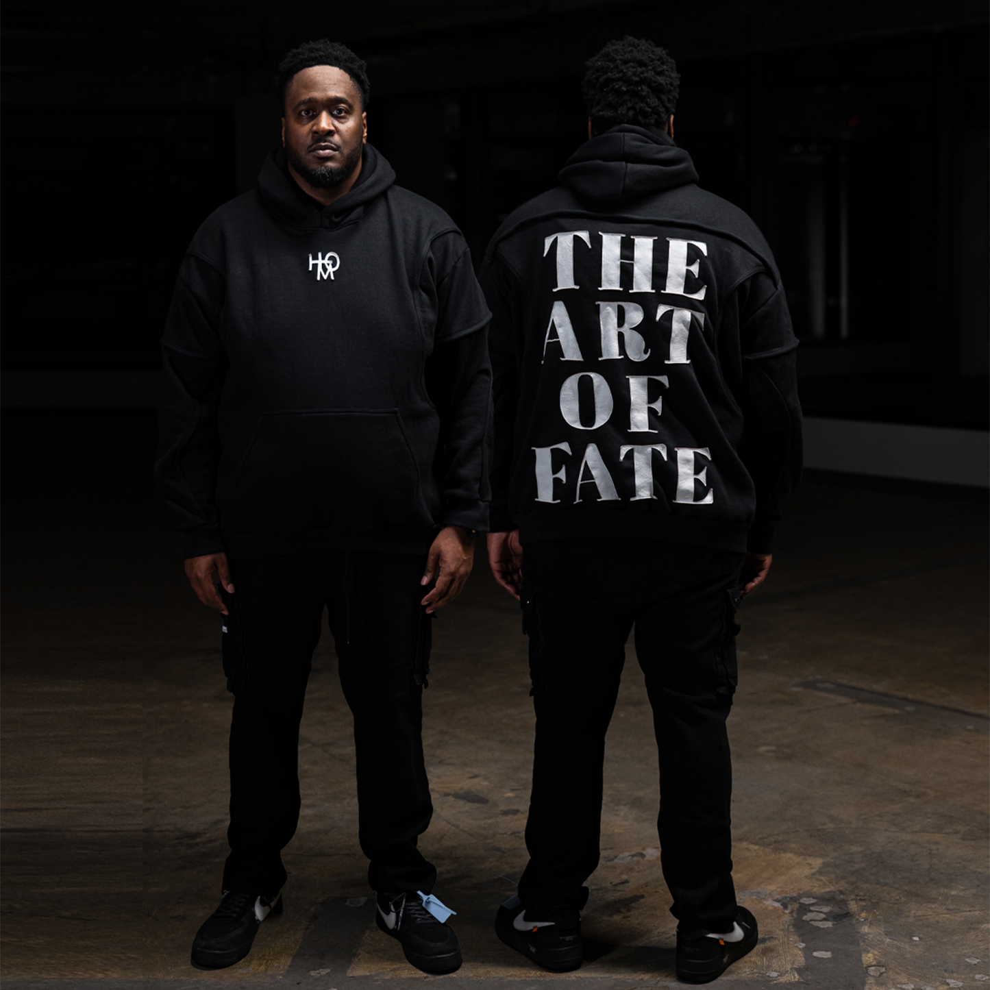 The Omen Hoodie