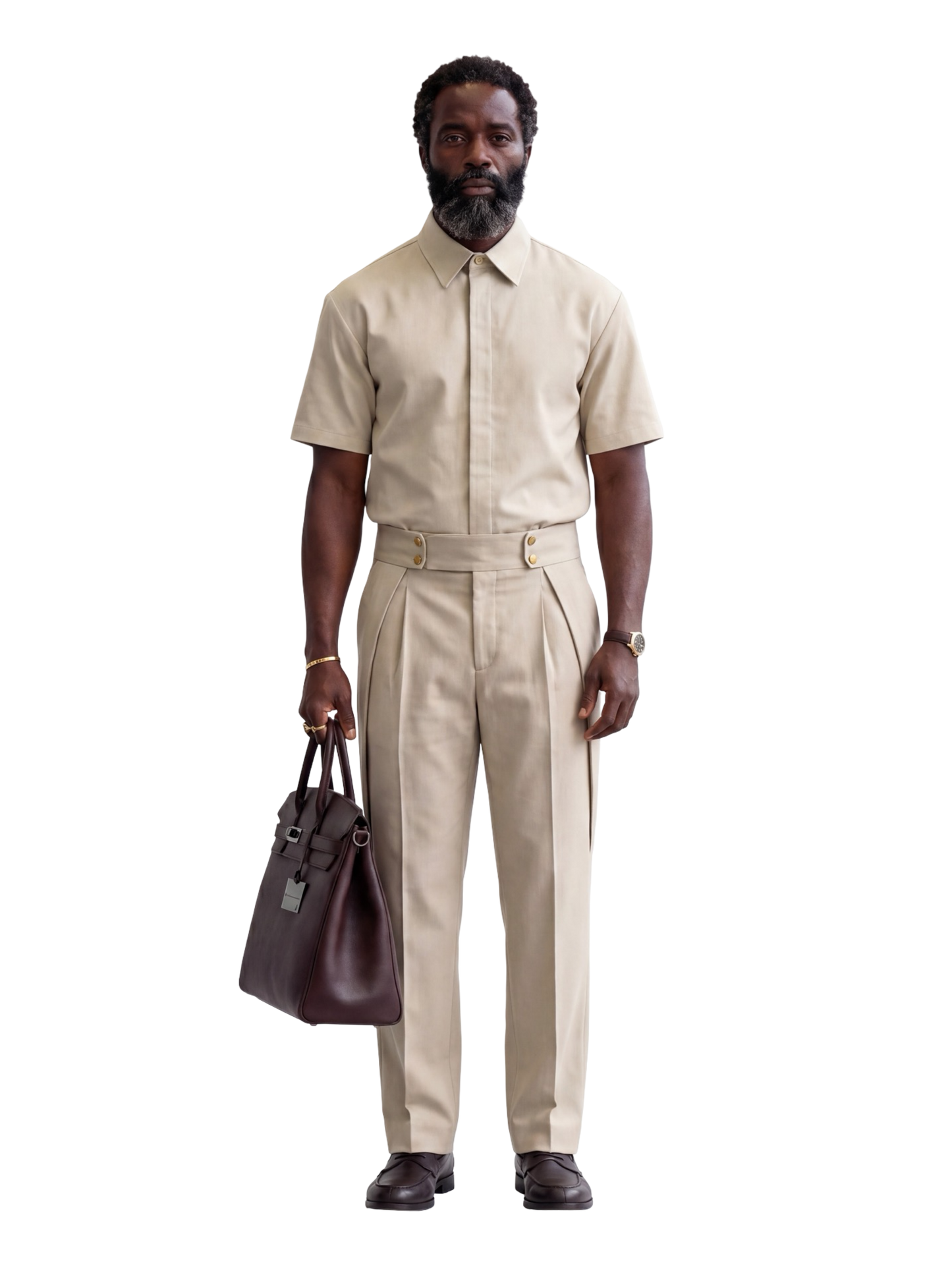 Mens Trousers: 001
